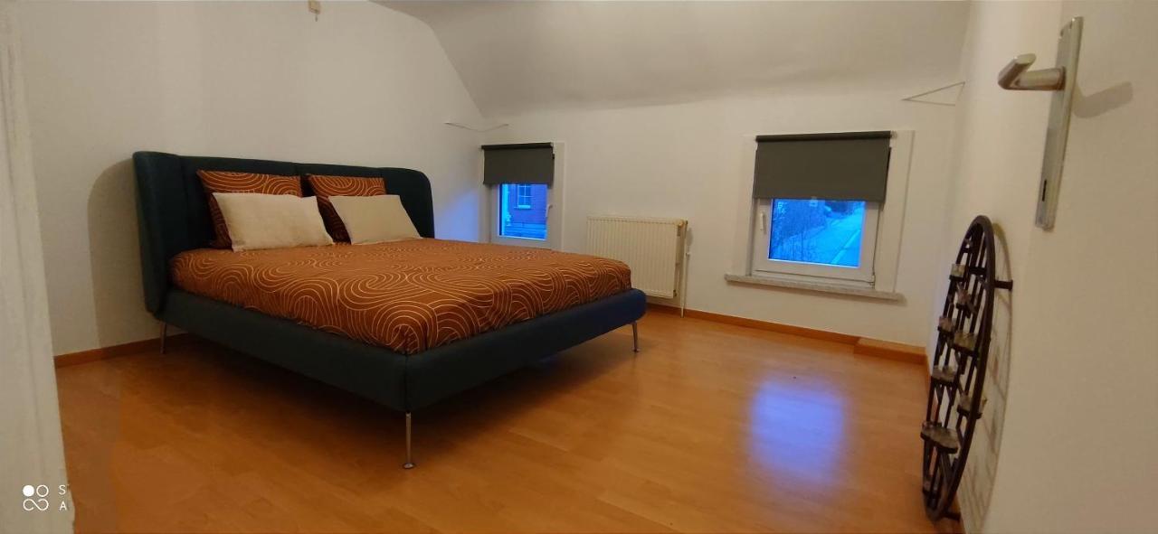 Appartement Berendries Brakel Ngoại thất bức ảnh