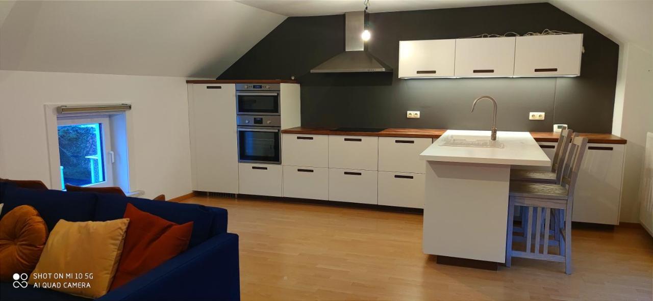 Appartement Berendries Brakel Ngoại thất bức ảnh