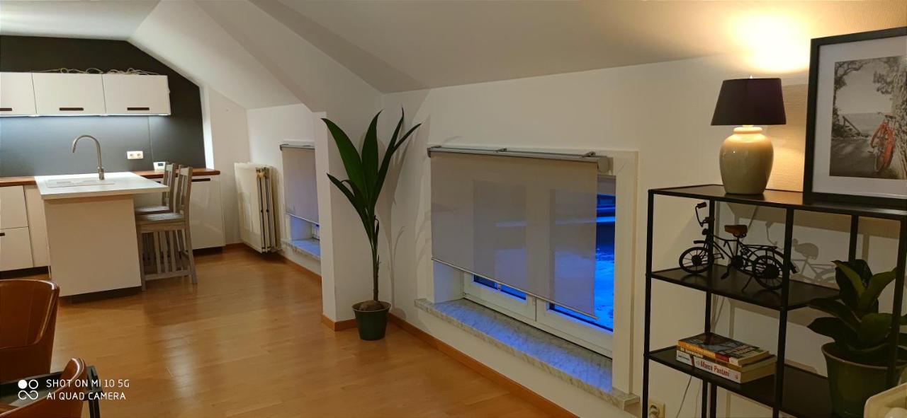 Appartement Berendries Brakel Ngoại thất bức ảnh