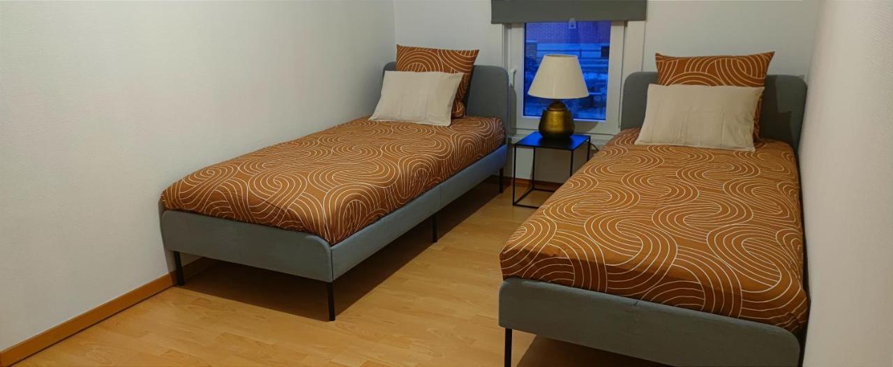 Appartement Berendries Brakel Ngoại thất bức ảnh