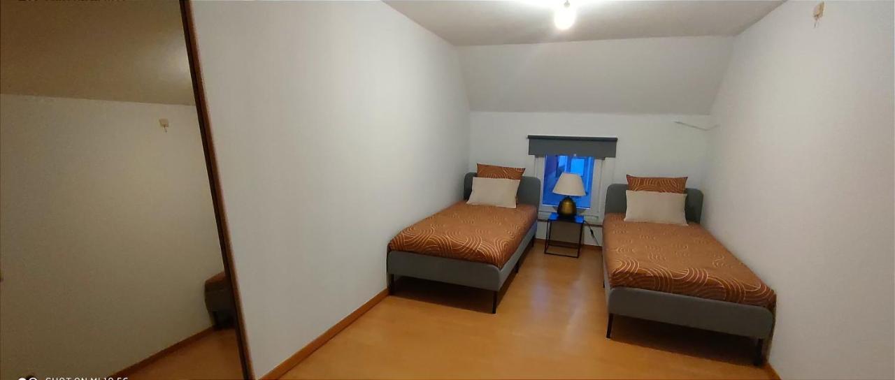 Appartement Berendries Brakel Ngoại thất bức ảnh