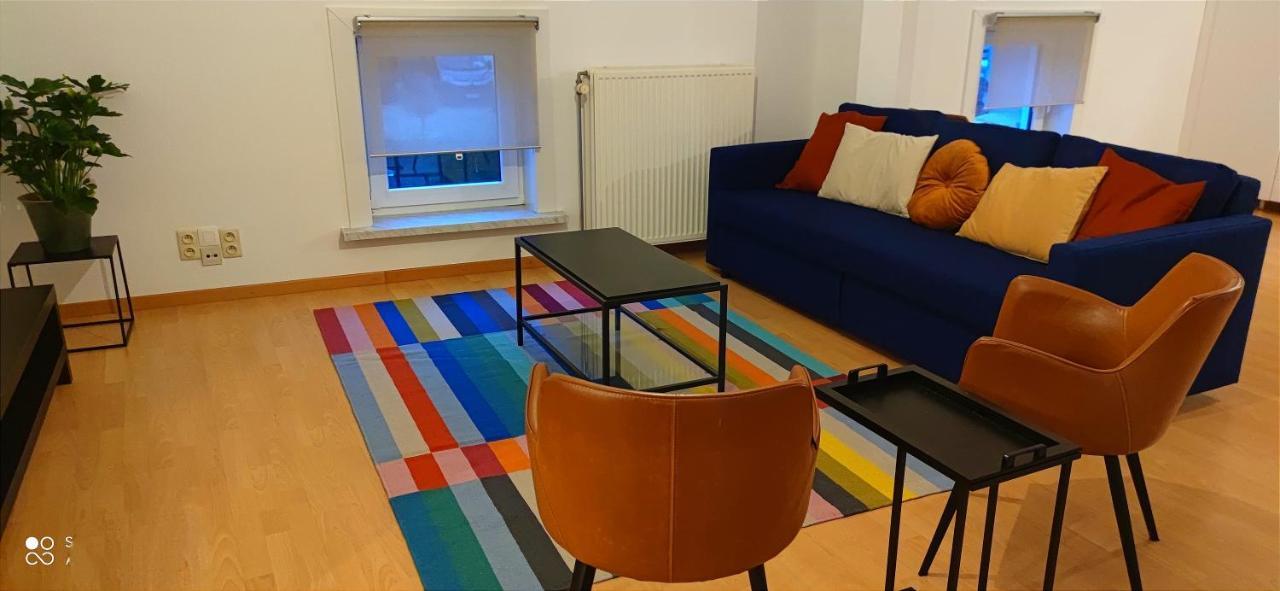 Appartement Berendries Brakel Ngoại thất bức ảnh